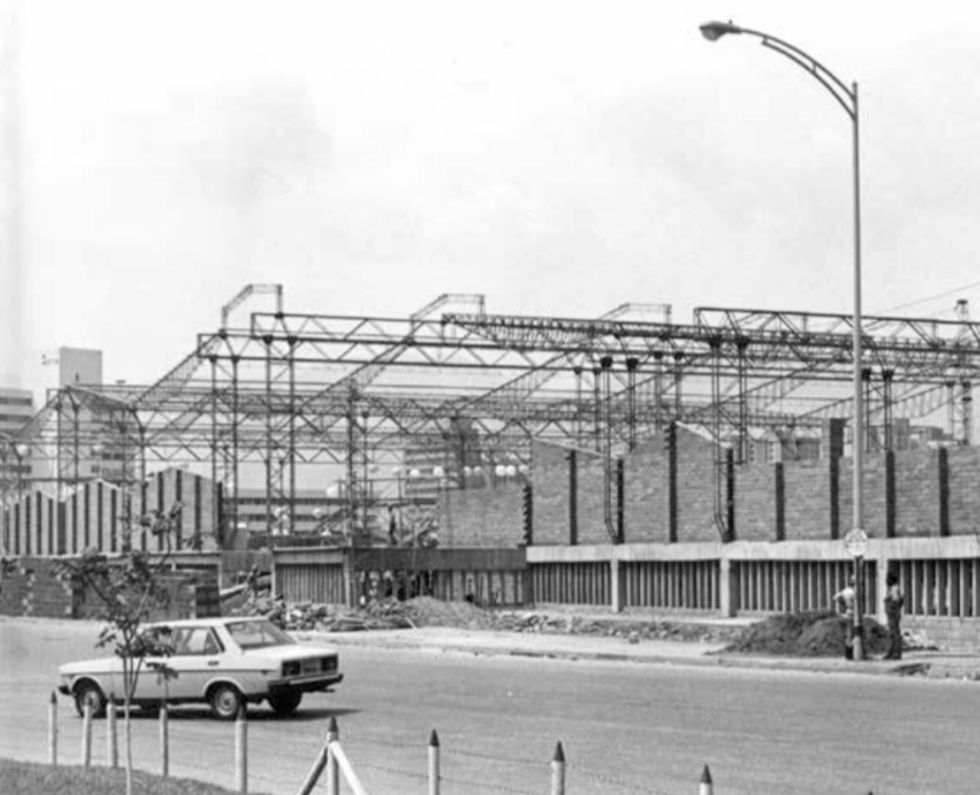 Administración de Coomerca