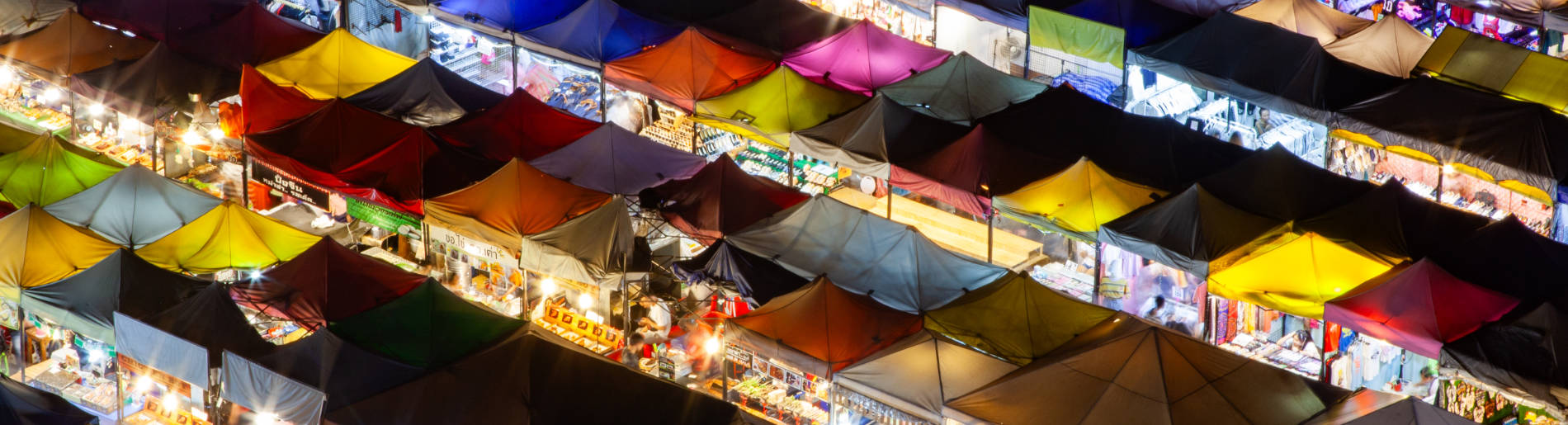 Ubíquese en la plaza