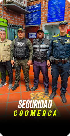 Seguridad